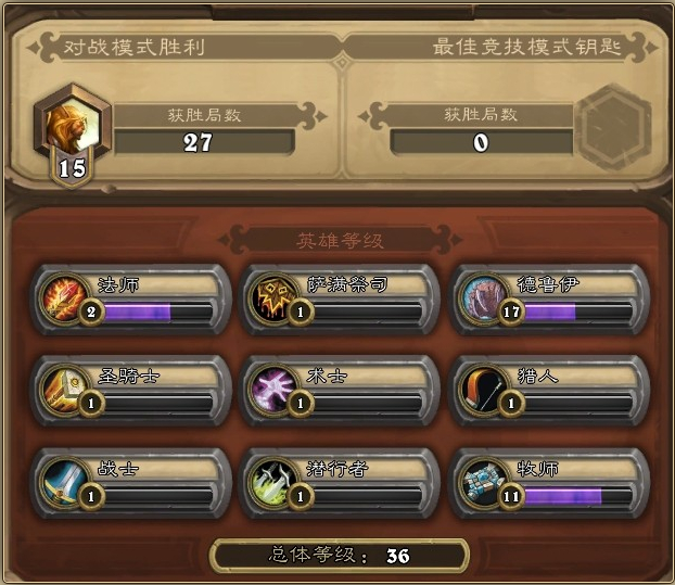 三红DK统治现版本！炉石传说的强势答案与对抗策略