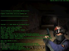 反恐精英PCgames CS15