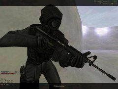 cs15中文版