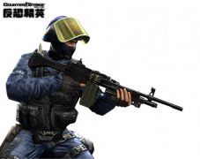 蛇年传奇武器前瞻《反恐精英Online》元旦特别直