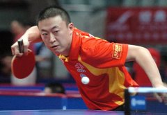 媒体：樊振东加盟德国乒乓球甲级联赛