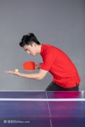 18万人口德国小城为何吸引樊振东 再续乒乓缘