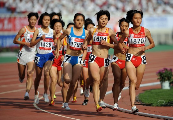 2027年田径亚锦赛落户厦门