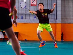 印尼华裔羽毛球名宿陈友福逝世 享年87岁